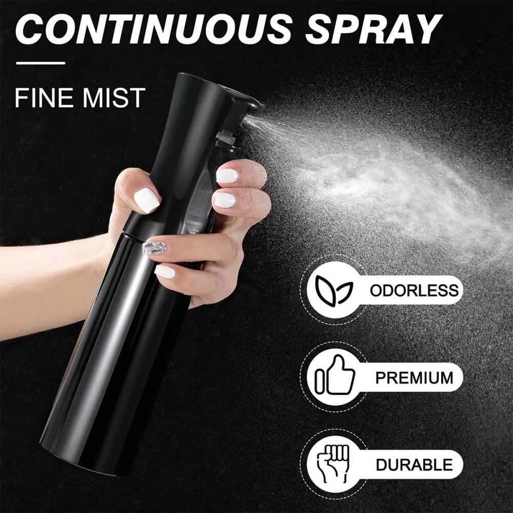 Reusable High-Pressure Spray B - đánh giá và giá Gardening Tools For Home