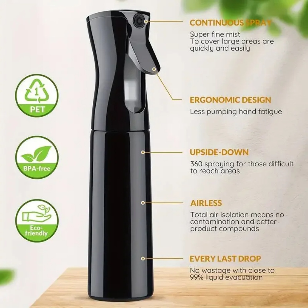 Reusable High-Pressure Spray B - đánh giá và giá Gardening Tools For Home