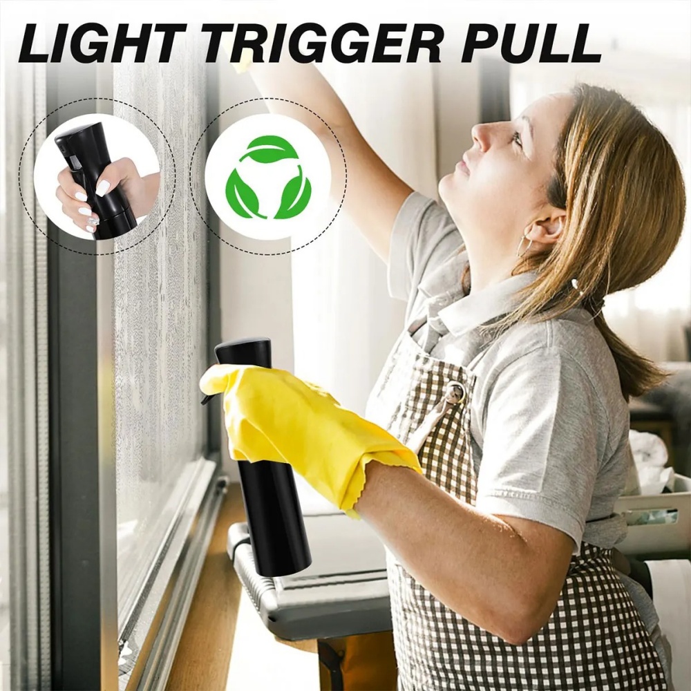 Reusable High-Pressure Spray B - đánh giá và giá Gardening Tools For Home