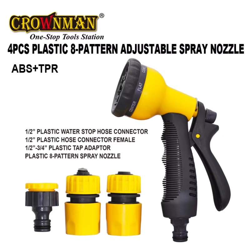 Garden Tools High Quality 8-Pa - đánh giá và giá Gardening Tools Water
