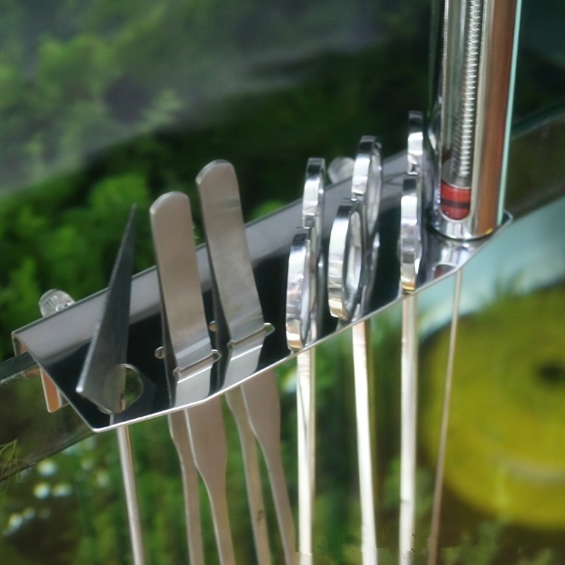 Stainless Steel Aquarium Clean - đánh giá và giá Aquaponics Fish Tank