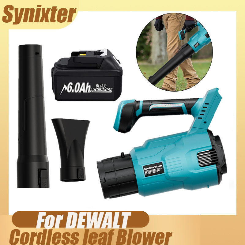 Brushless Electric Air Blower  - đánh giá và giá Gardening Tools Battery Powered