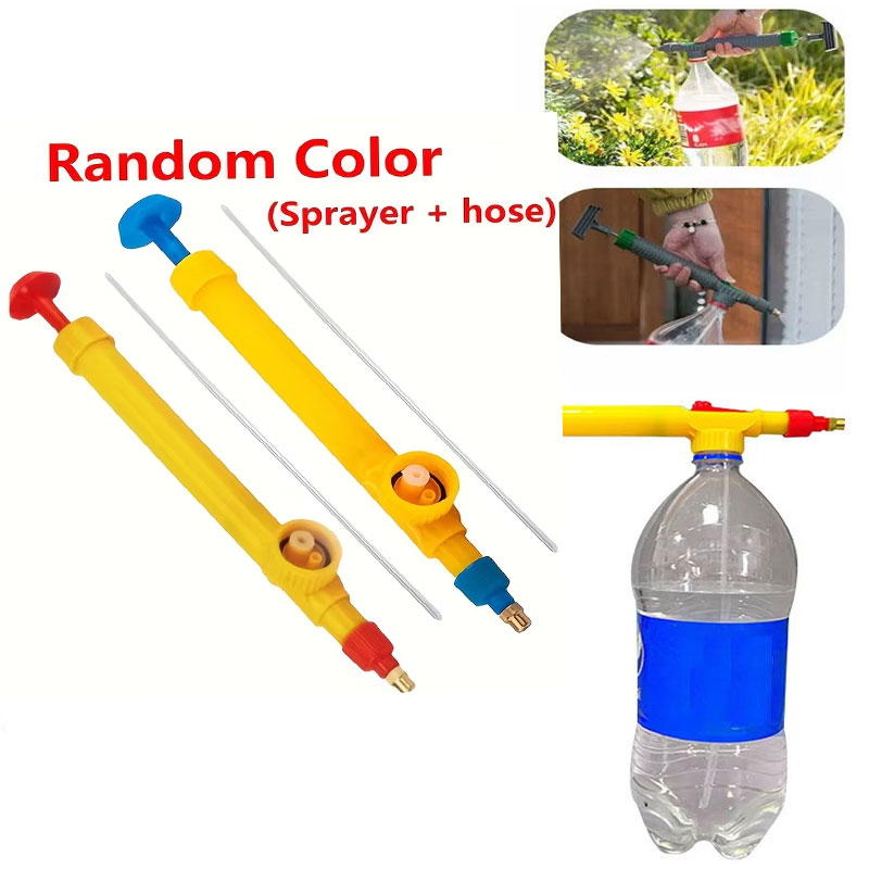 NEW Upgrade High-Pressure Wate - đánh giá và giá Gardening Tools Water