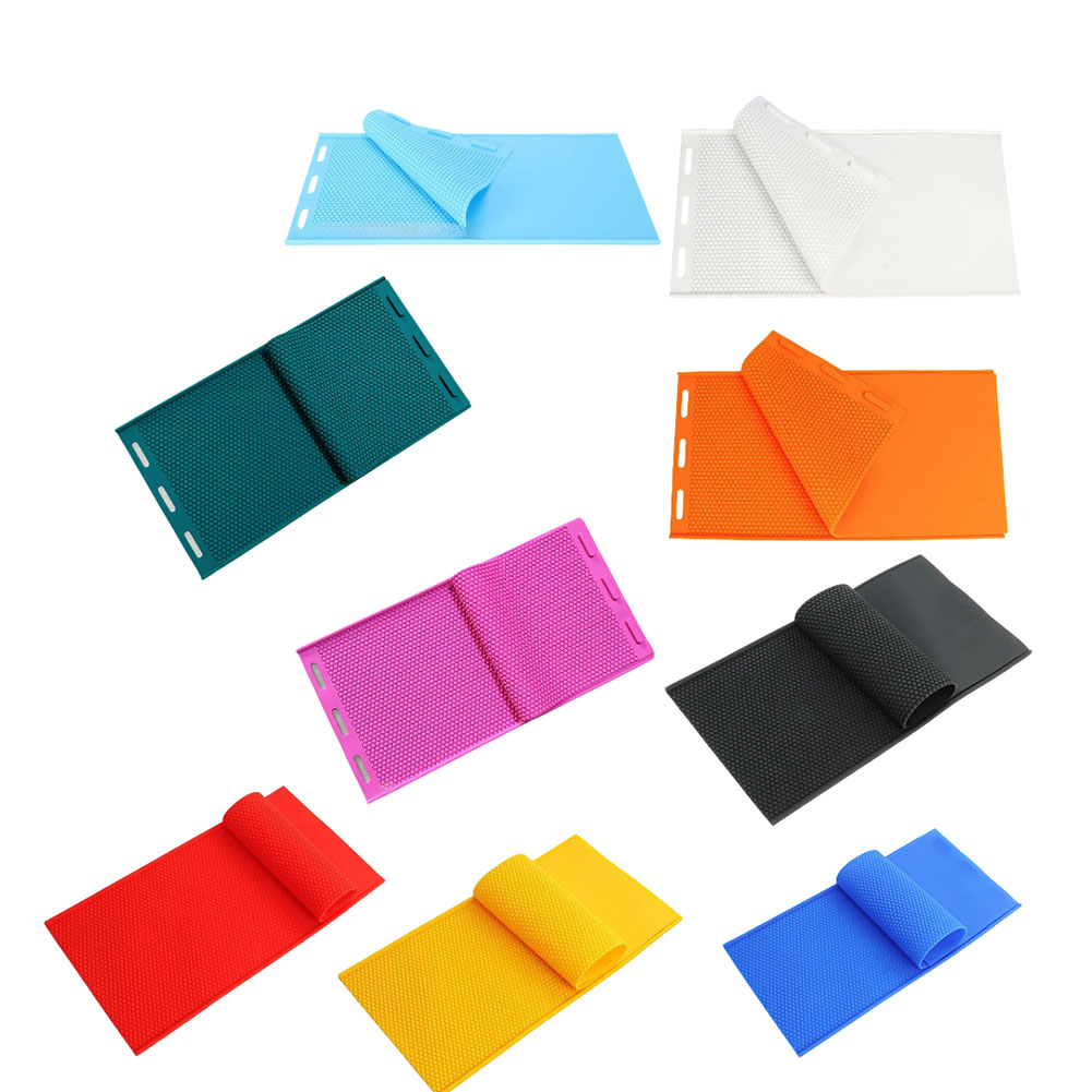 Silicone Beehive Foundation Fo - đánh giá và giá Gardening Tool Diy