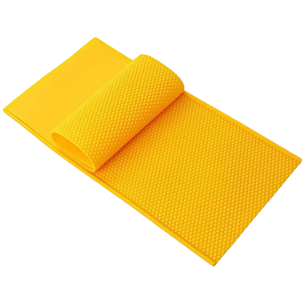 Silicone Beehive Foundation Fo - đánh giá và giá Gardening Tool Diy