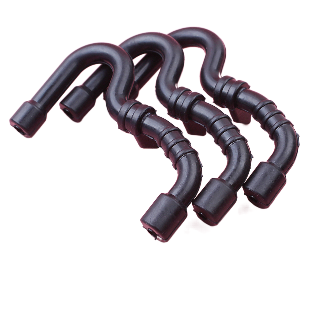 3pcs/lot Fuel Line Hose Pipe T - đánh giá và giá Stihl Chainsaw Ms170