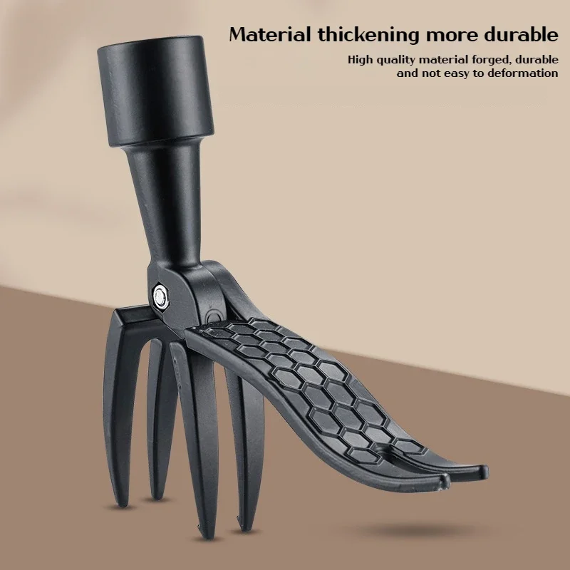 Stand Up Weed Puller Tool with - đánh giá và giá Gardening Tools Usa