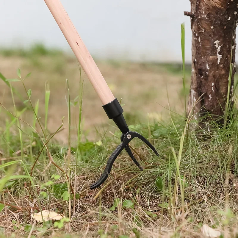 Stand Up Weed Puller Tool with - đánh giá và giá Gardening Tools Usa