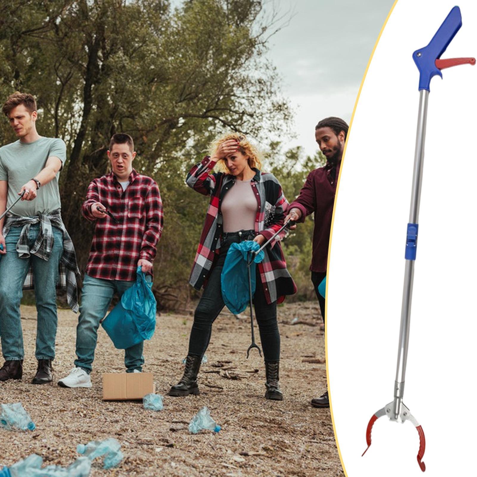 Grabber Tool Foldable Ergonomi - đánh giá và giá Gardening Tools For Home