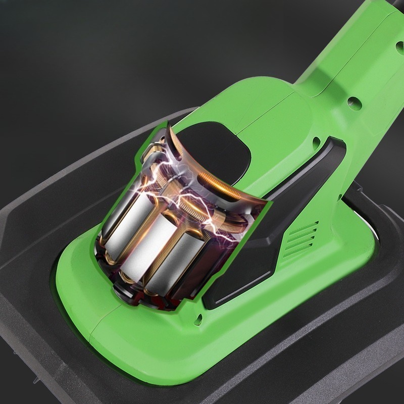 Household tiller handheld lith - đánh giá và giá Gardening Tools Battery Powered