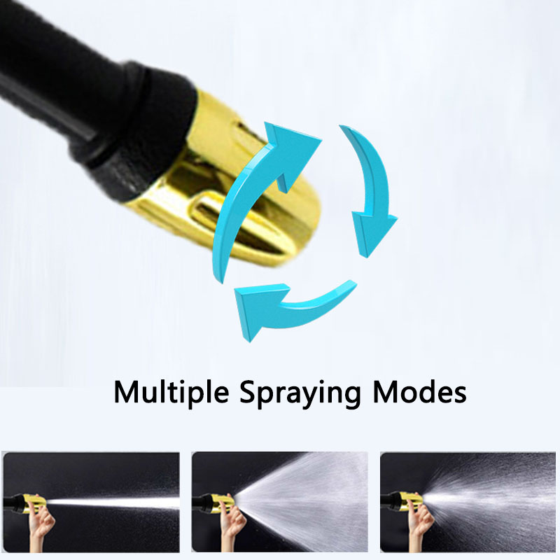 High Pressure Car Washing Wate - đánh giá và giá Gardening Tools Long
