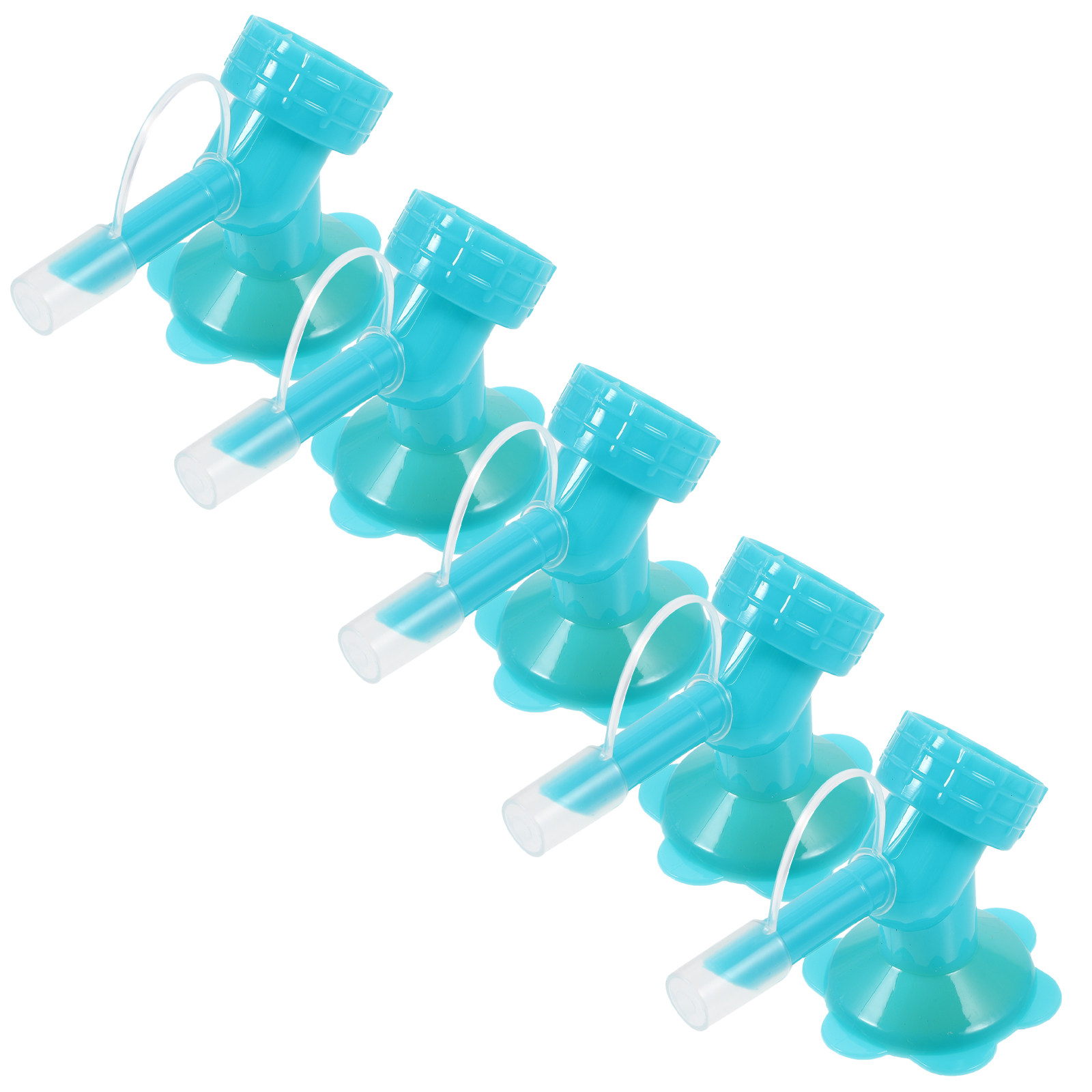 5pcs Gardening Sprinkler Nozzl - đánh giá và giá Gardening Tools Water
