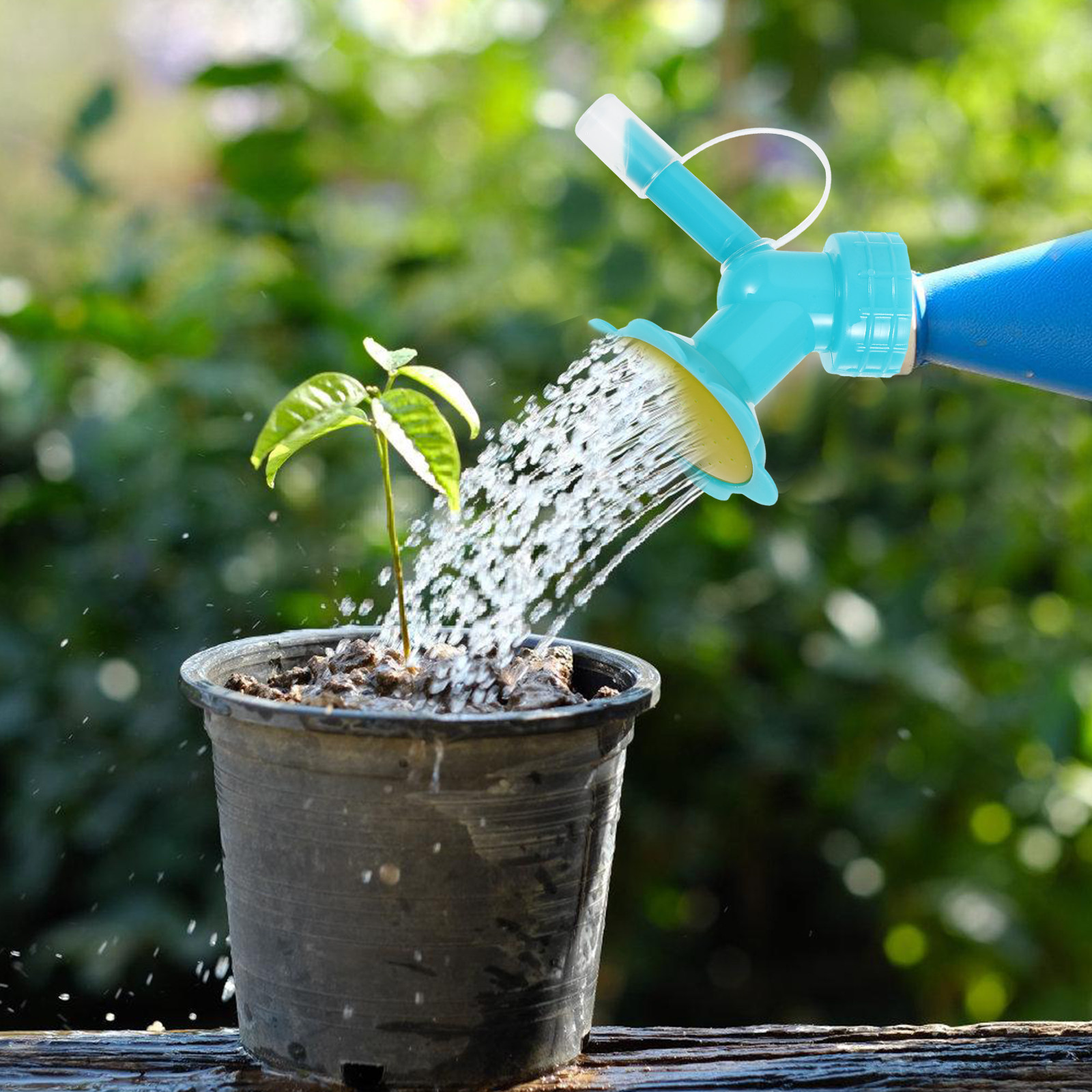5pcs Gardening Sprinkler Nozzl - đánh giá và giá Gardening Tools Water