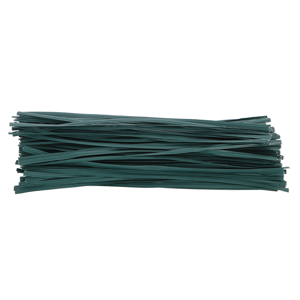 Climbing Plants Support Plant  - đánh giá và giá Garden Wire Twist Tie