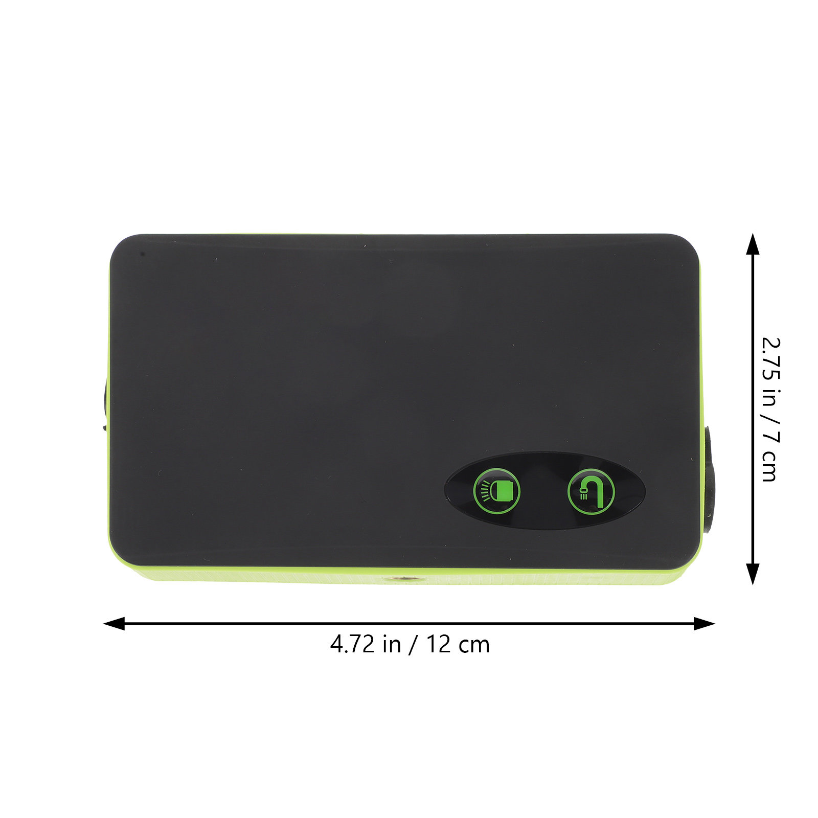 Portable Three-In-One Oxygen P - đánh giá và giá Gardening Tools Water