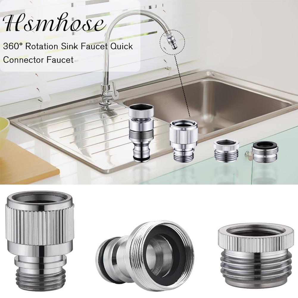Faucet Adapter Set for Garden  - đánh giá và giá Gardening Tools Usa