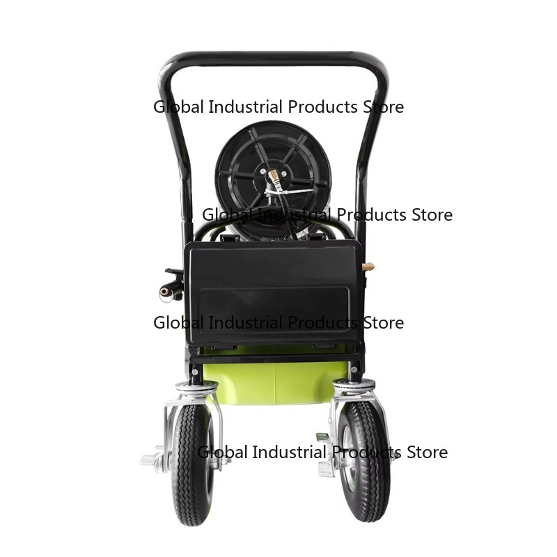 60L Electric Garden Sprayer Ca - đánh giá và giá Gardening Tools Battery Powered