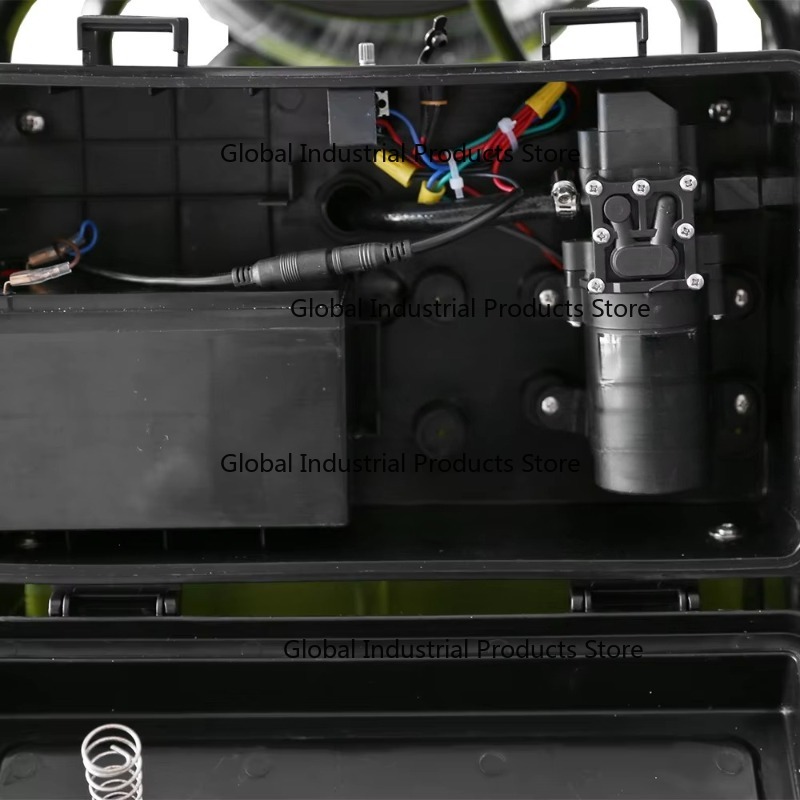 60L Electric Garden Sprayer Ca - đánh giá và giá Gardening Tools Battery Powered