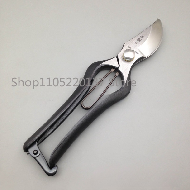 200MM Branch Scissors, Importe - đánh giá và giá Gardening Tools Made In Japan