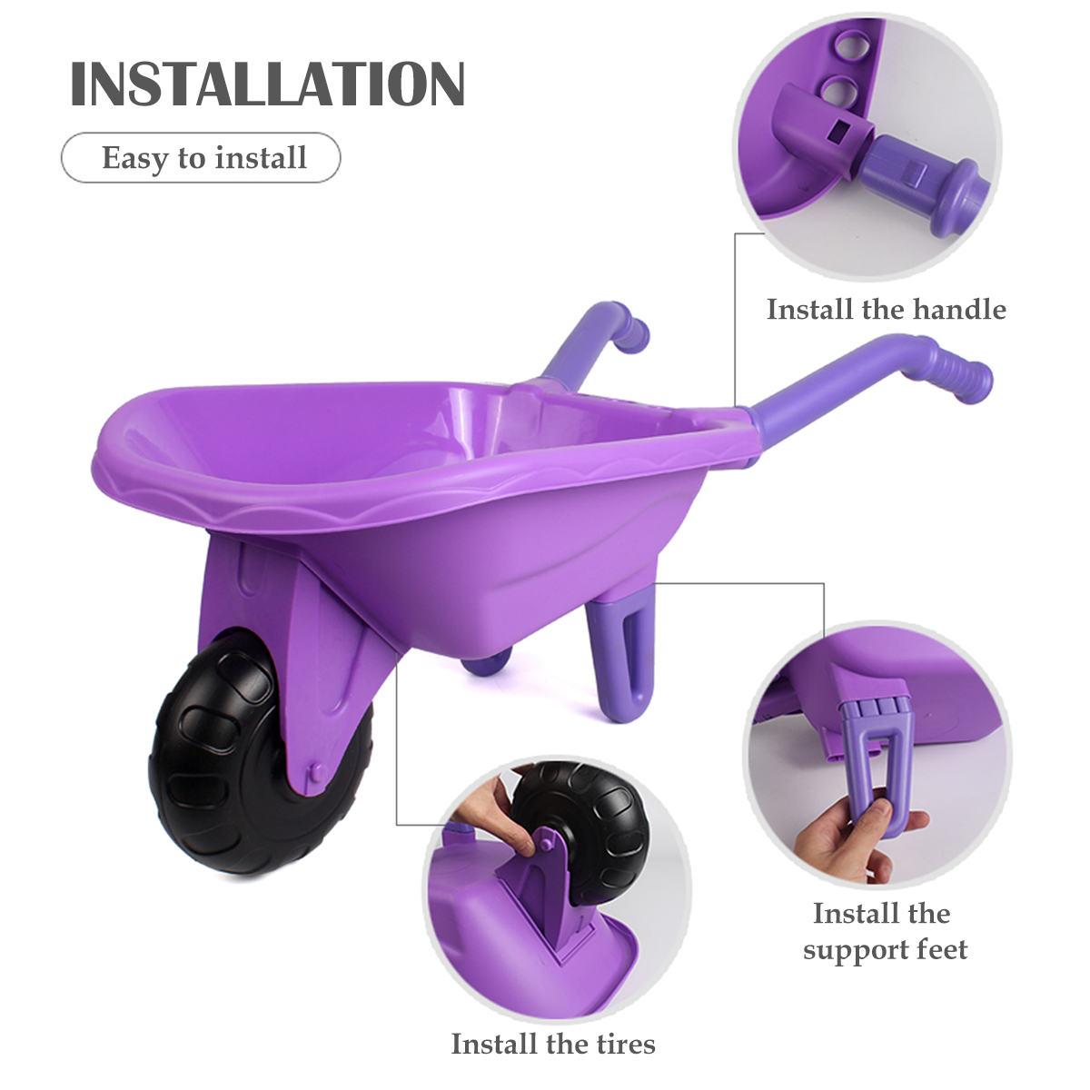 Gardening Tool Set Toys for Ki - đánh giá và giá Gardening Tools Usa