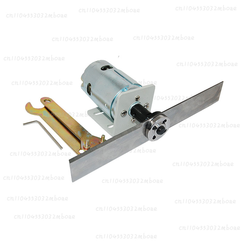 DIY Lawn Mower Set DC 12V 24V  - đánh giá và giá Gardening Tool Diy