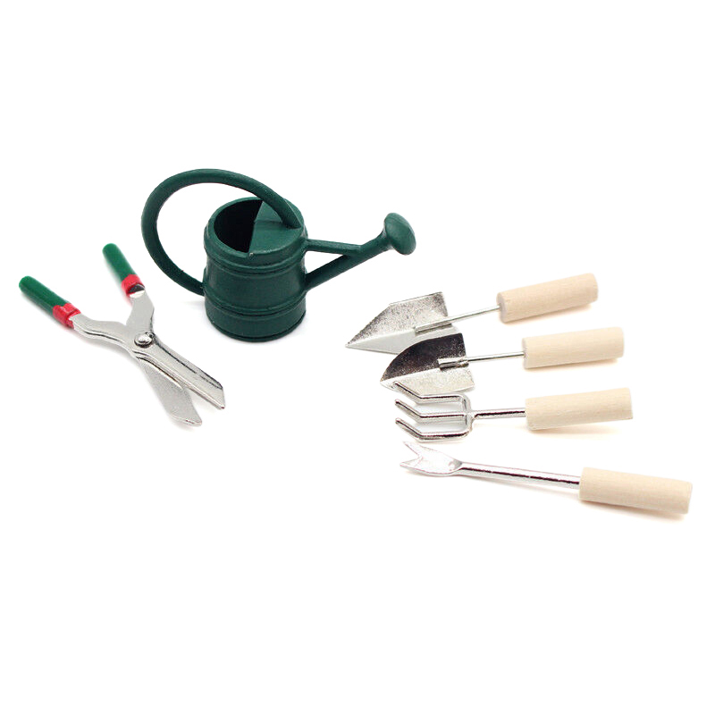 1/12 Dollhouse Simulation Wate - đánh giá và giá Gardening Tool