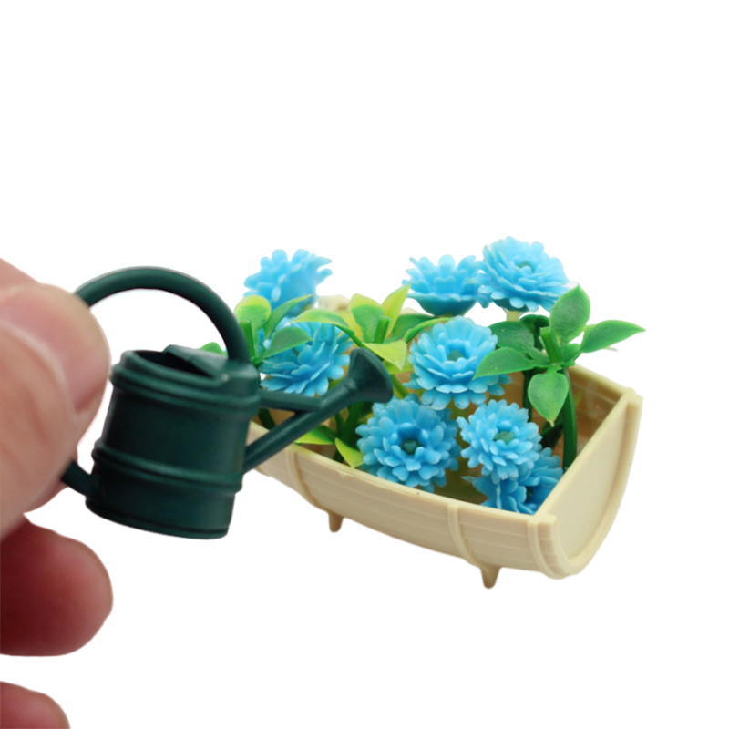 1/12 Dollhouse Simulation Wate - đánh giá và giá Gardening Tool