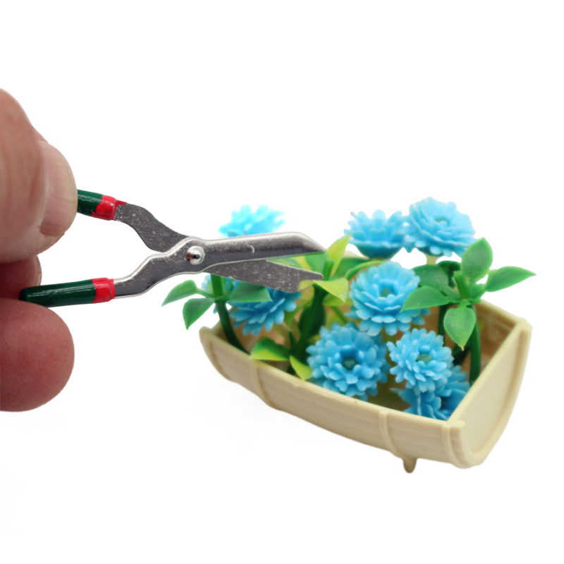 1/12 Dollhouse Simulation Wate - đánh giá và giá Gardening Tool