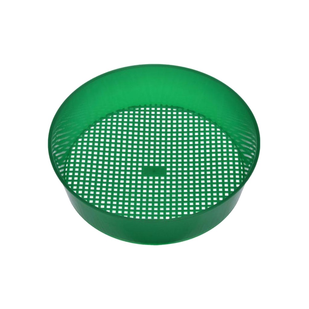 Plastic Garden Sieve Home Gard - đánh giá và giá Gardening Tools For Home