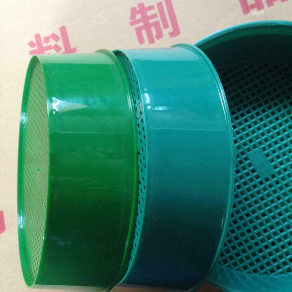 Plastic Garden Sieve Home Gard - đánh giá và giá Gardening Tools For Home