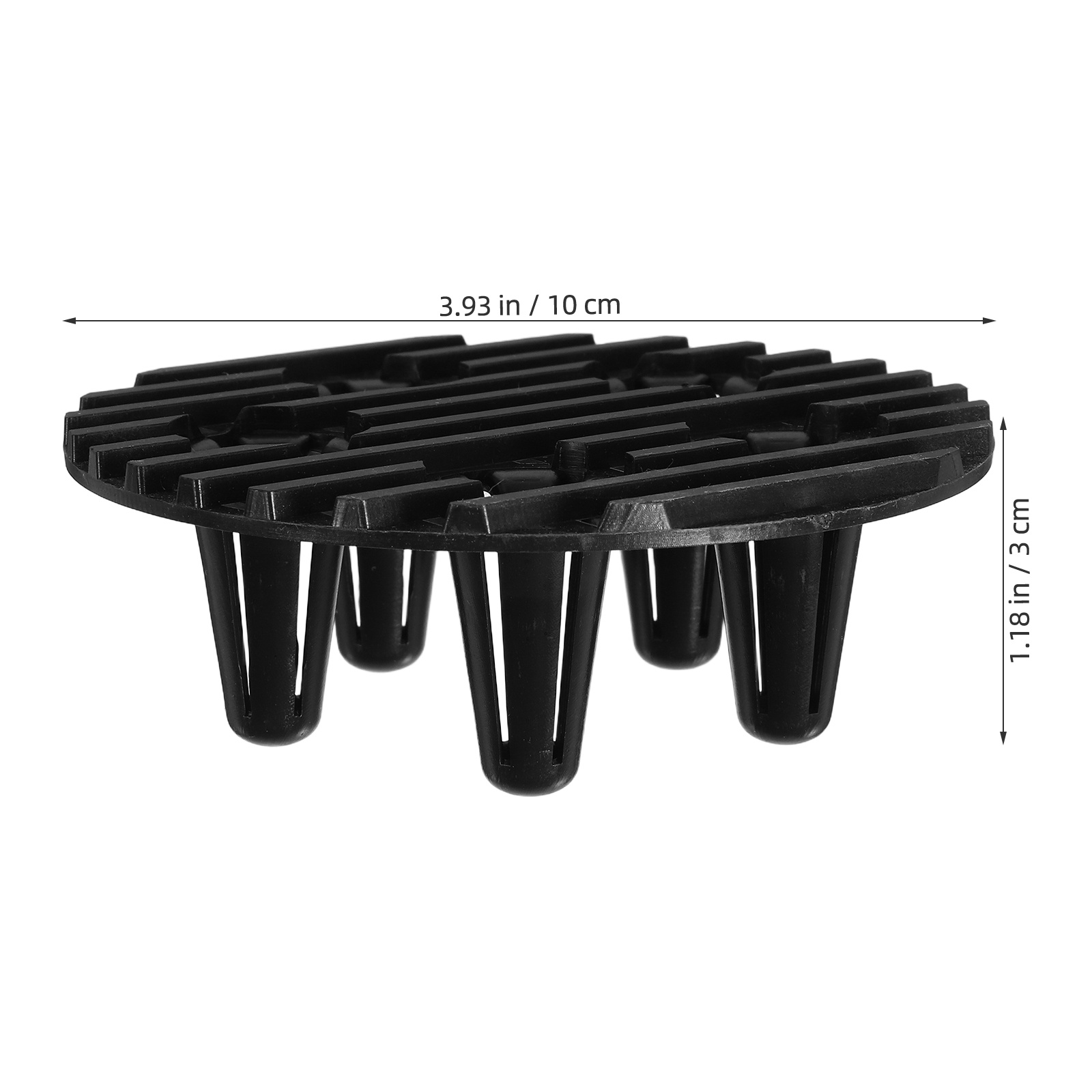 Patio Flower Pot Stand 10pcs H - đánh giá và giá Gardening Tools Heavy Duty