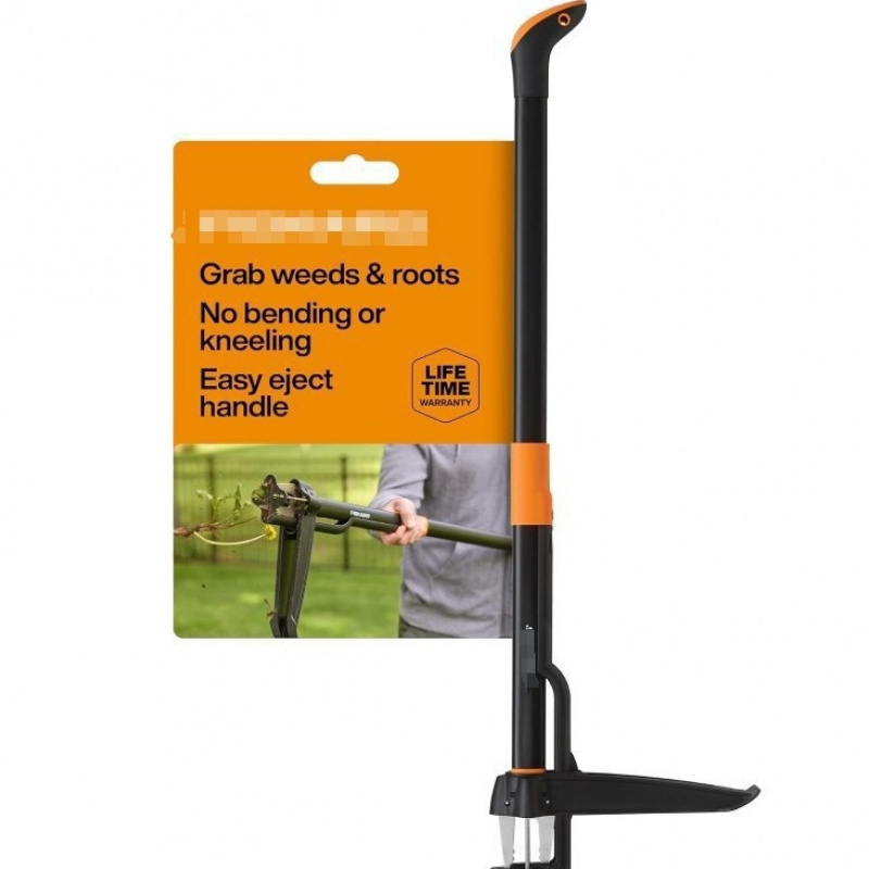 Weed Puller Tool Lightweight A - đánh giá và giá Gardening Tools Long