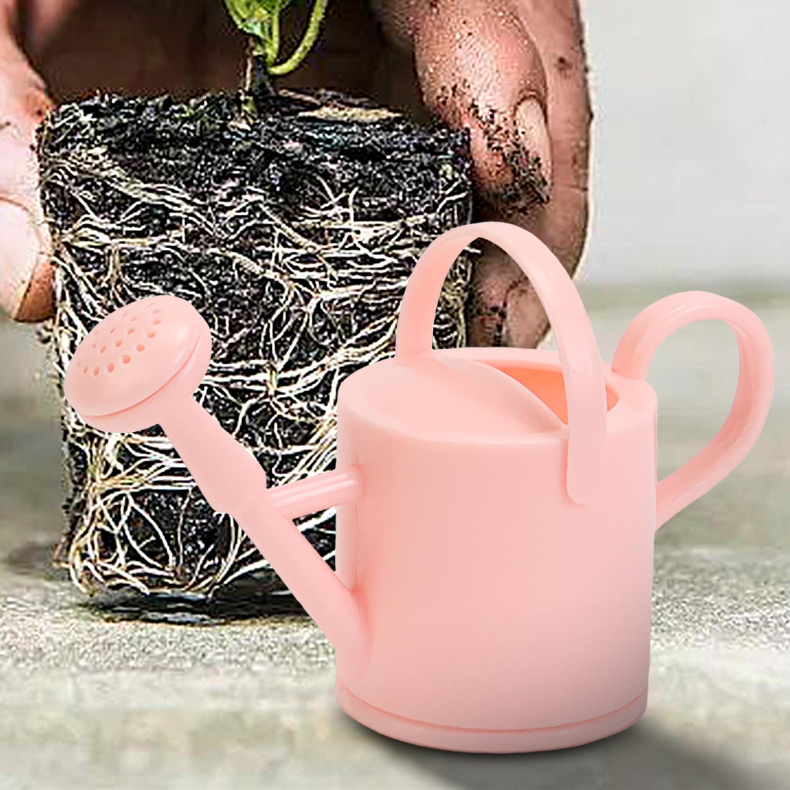 Small Kids Watering Can Flexib - đánh giá và giá Gardening Tool Diy