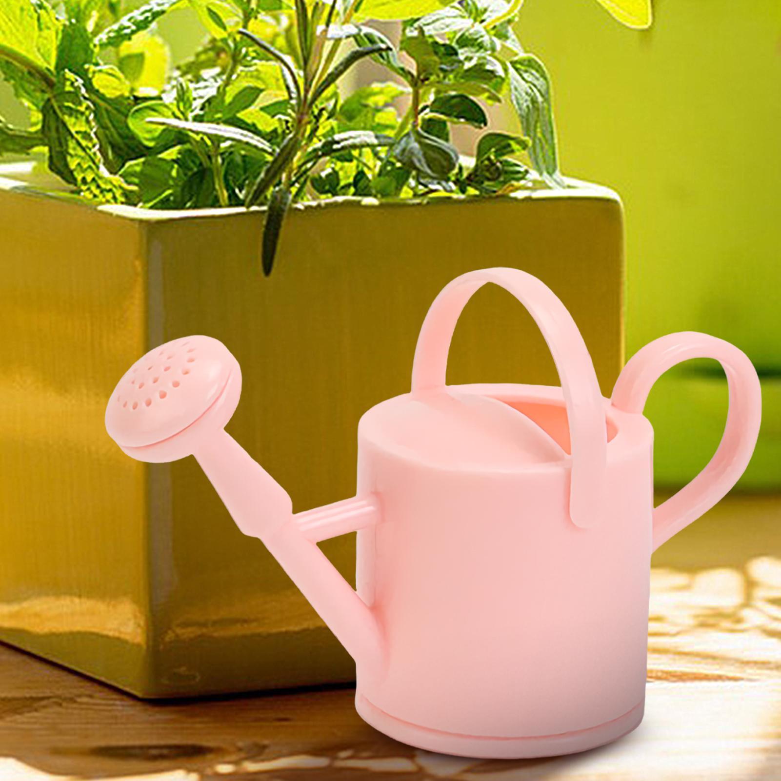 Small Kids Watering Can Flexib - đánh giá và giá Gardening Tool Diy