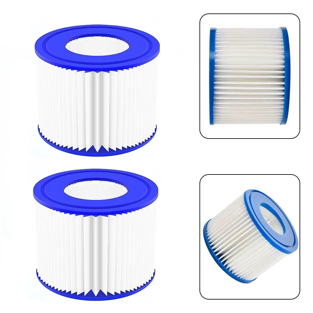 6-Piece Cartridge Filters for  - đánh giá và giá Gardening Tools Usa