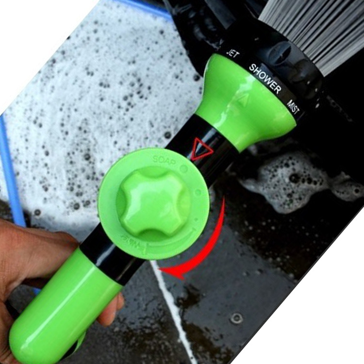 Portable Auto Foam Lance Water - đánh giá và giá Gardening Tools Water