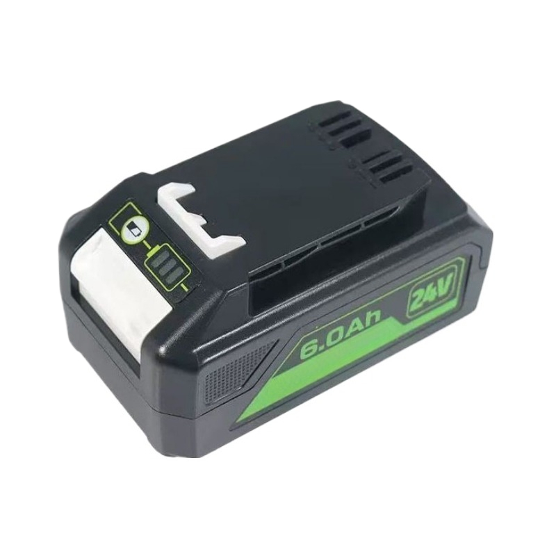 For Greenworks 24V 6.0Ah Power - đánh giá và giá Gardening Tools Battery Powered