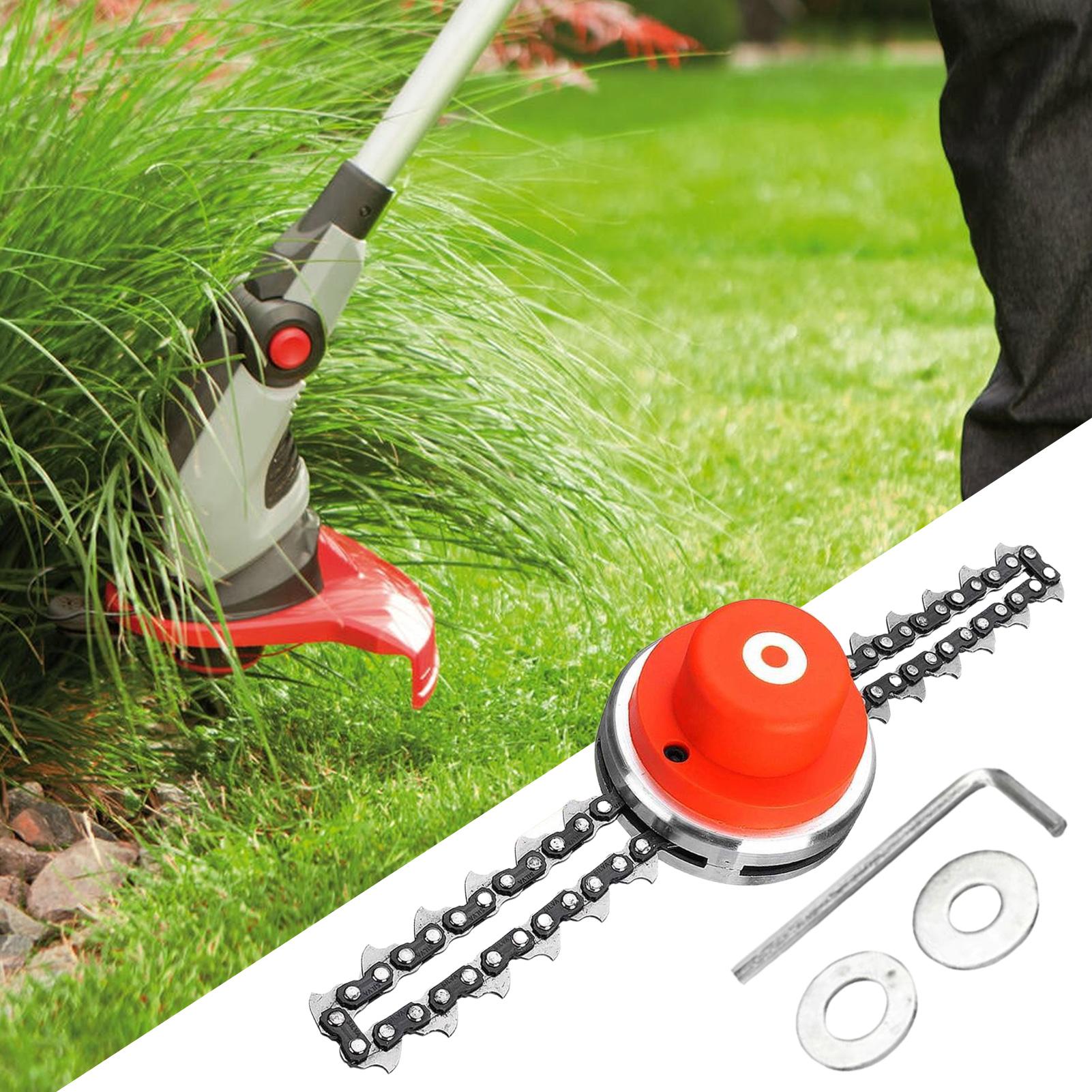 Trimmer Head Chain Trimmer Hea - đánh giá và giá Gardening Tools Usa