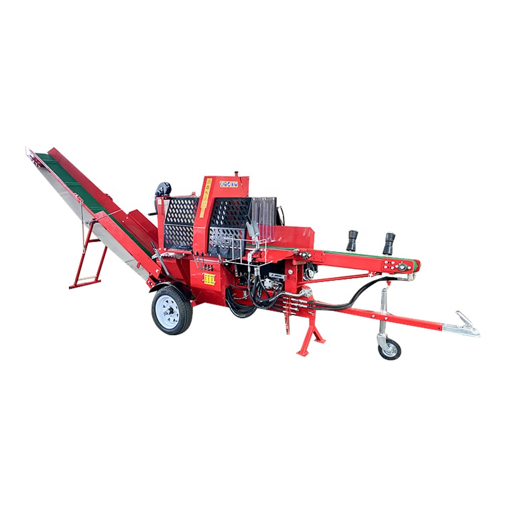 20Ton Hydraulic Log Splitter H - đánh giá và giá Gardening Tools Heavy Duty