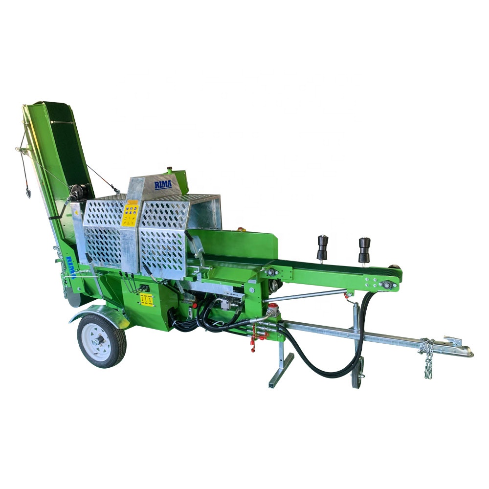 20Ton Hydraulic Log Splitter H - đánh giá và giá Gardening Tools Heavy Duty