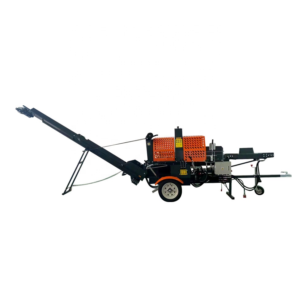 20Ton Hydraulic Log Splitter H - đánh giá và giá Gardening Tools Heavy Duty
