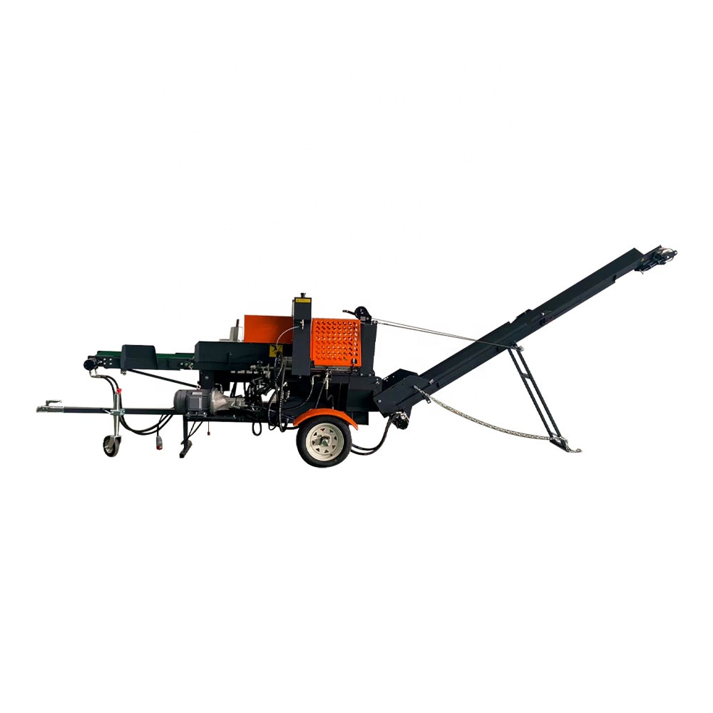 20Ton Hydraulic Log Splitter H - đánh giá và giá Gardening Tools Heavy Duty