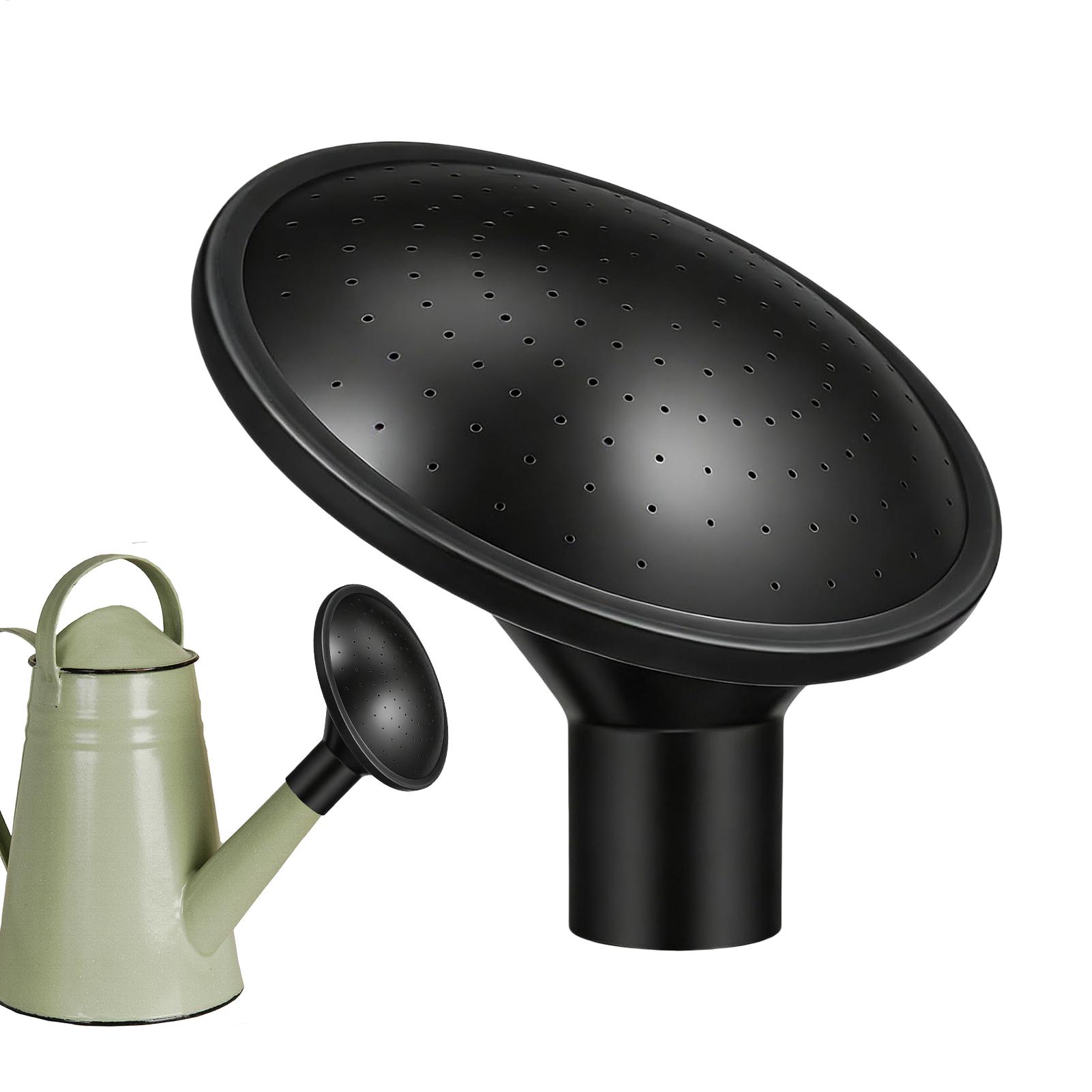 1PCS Black 2.3cm Inner Diamete - đánh giá và giá Gardening Tools Water