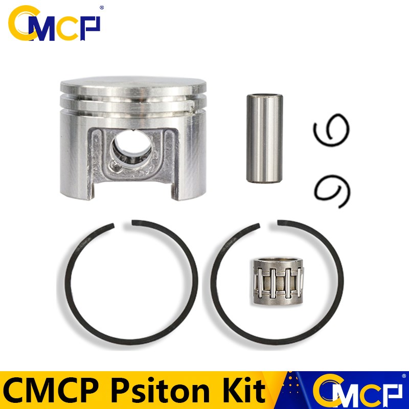 CMCP Psiton Kit For Stihl MS17 - đánh giá và giá Stihl Chainsaw Ms170