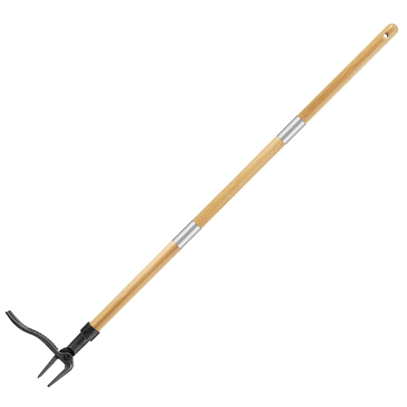 46 Inch Weed Puller Tool With  - đánh giá và giá Gardening Tools Long