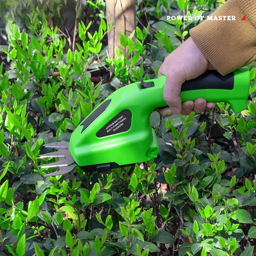 Premium Lithium Battery High P - đánh giá và giá Gardening Tools Battery Powered