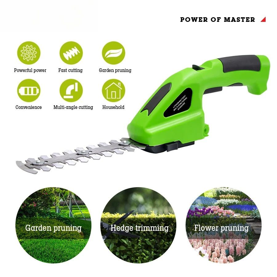 Premium Lithium Battery High P - đánh giá và giá Gardening Tools Battery Powered