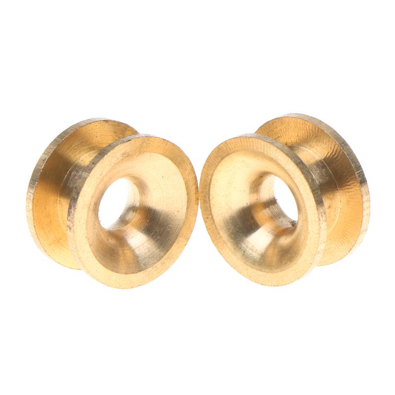 Brass Trimmer Head Eyelet Gard - đánh giá và giá Gardening Tools Long