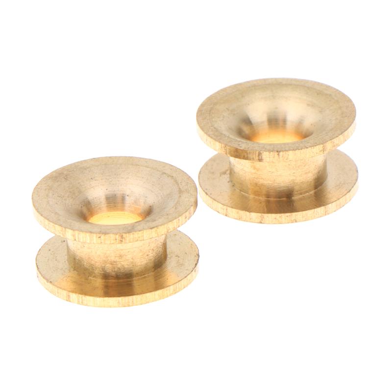 Brass Trimmer Head Eyelet Gard - đánh giá và giá Gardening Tools Long