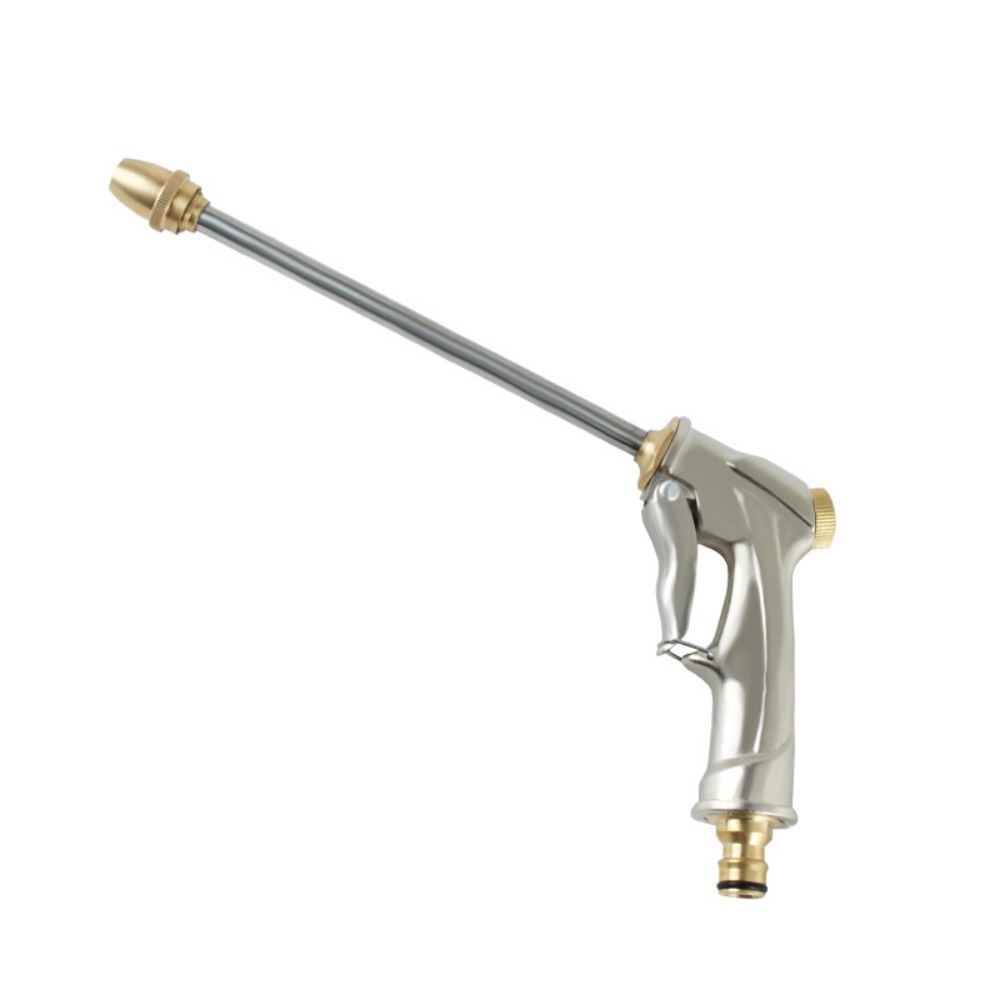 Garden Hose Water Gun Car Wash - đánh giá và giá Gardening Tools Long